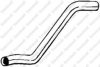 MERCE 1124920804 Exhaust Pipe